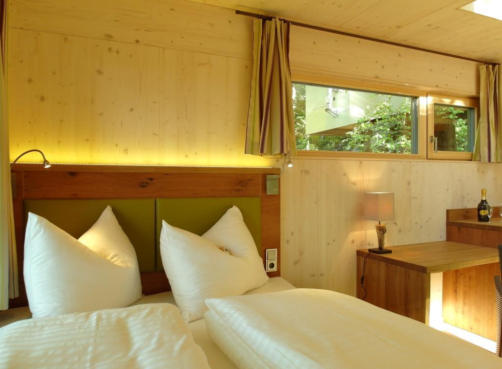 Baumhaus Lodge Schrems Schrems  Cameră foto