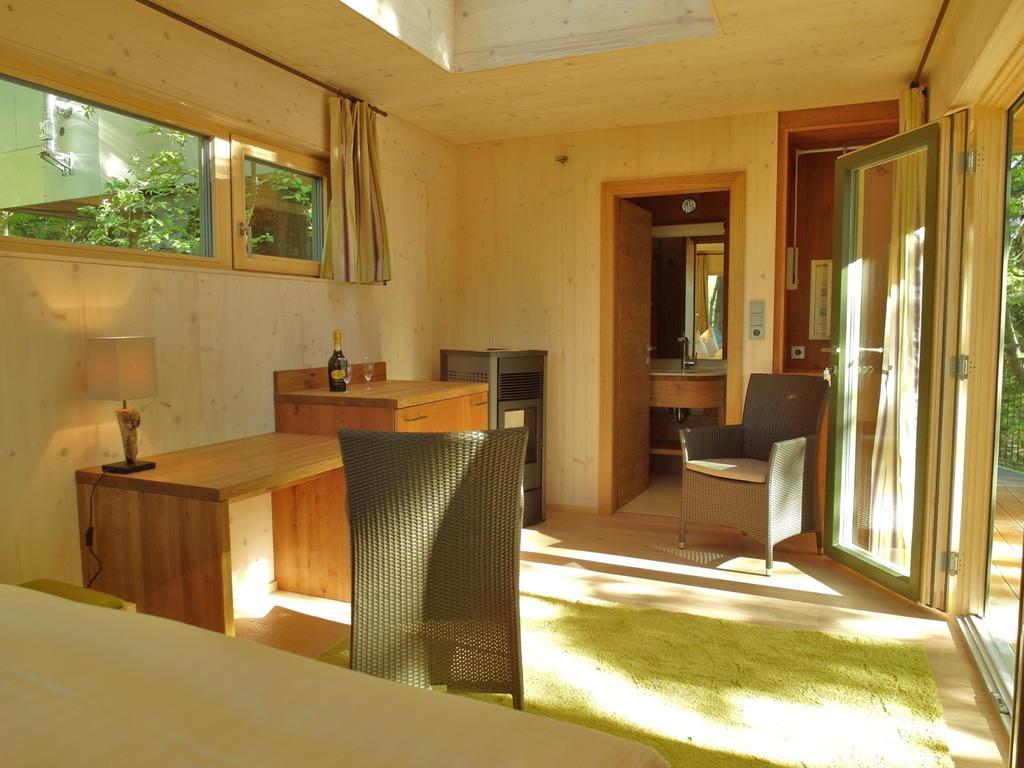 Baumhaus Lodge Schrems Schrems  Cameră foto