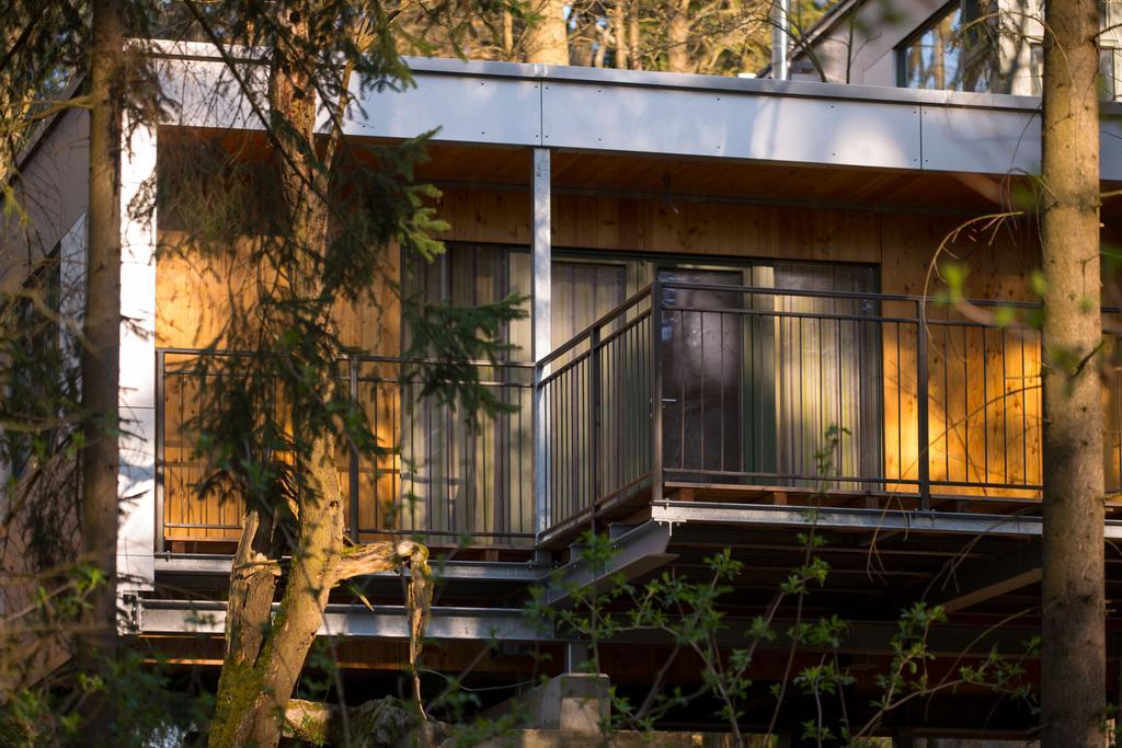Baumhaus Lodge Schrems Schrems  Cameră foto